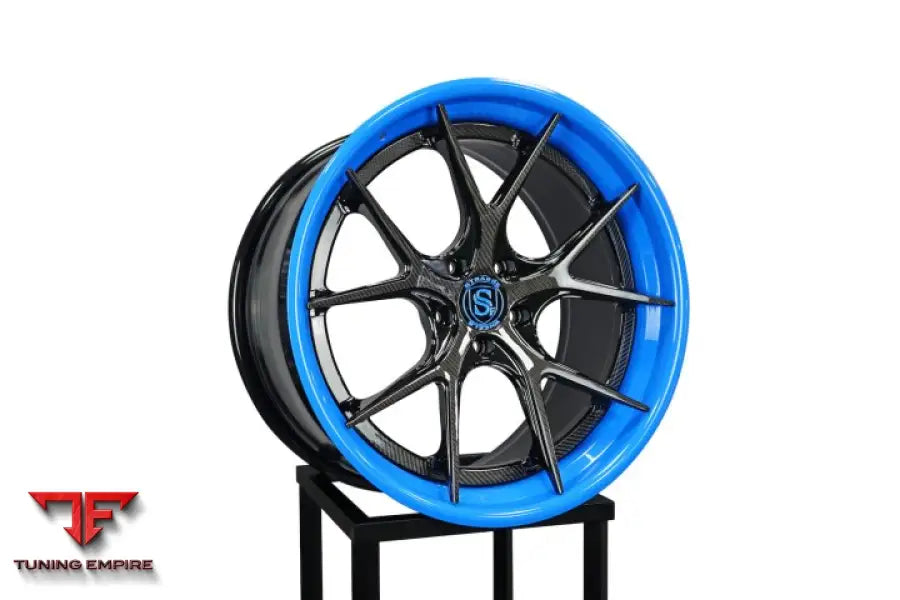 STRASSE SM5R DEEP CONCAVE