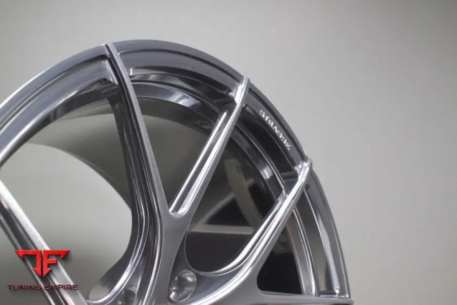 STRASSE SM5R DEEP CONCAVE