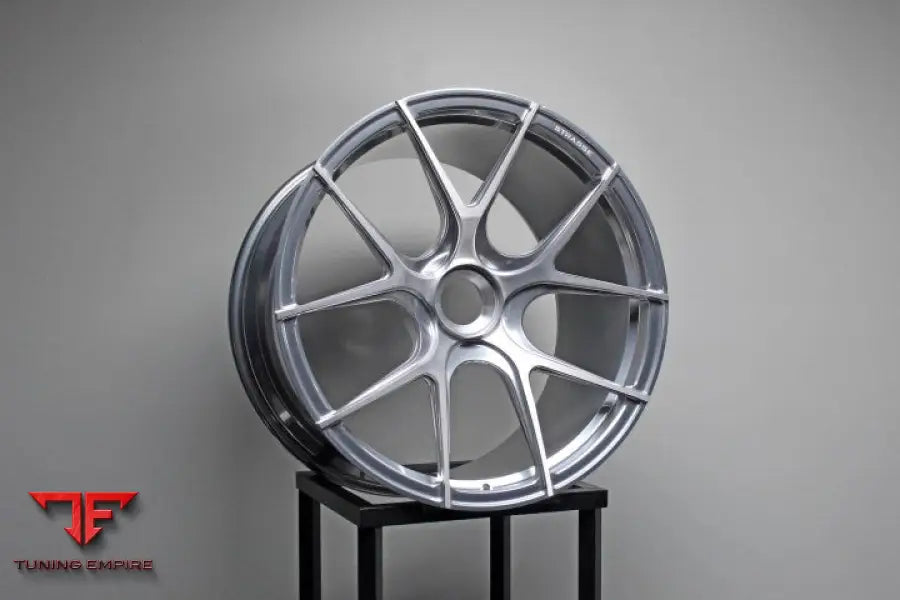 STRASSE SM5R DEEP CONCAVE