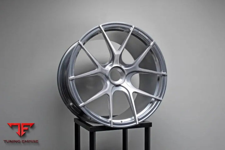STRASSE SM5R DEEP CONCAVE