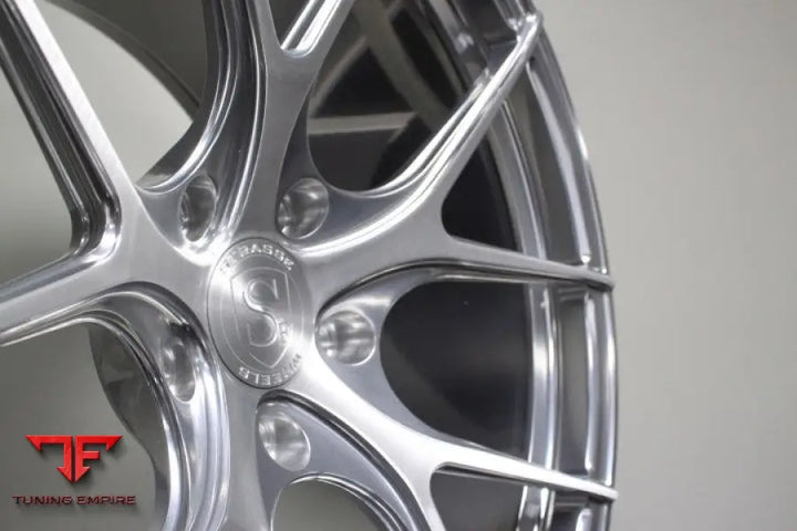 STRASSE SM5R DEEP CONCAVE
