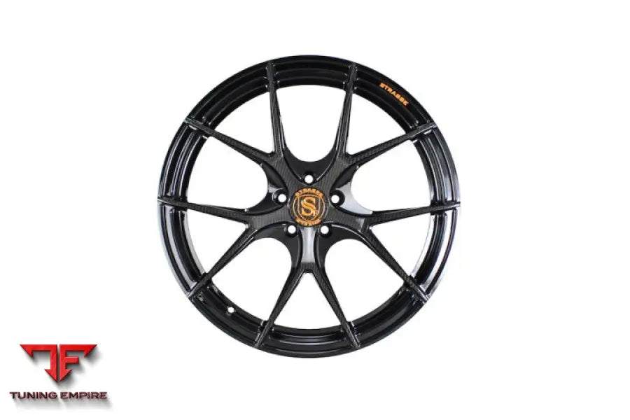 STRASSE SM5R DEEP CONCAVE