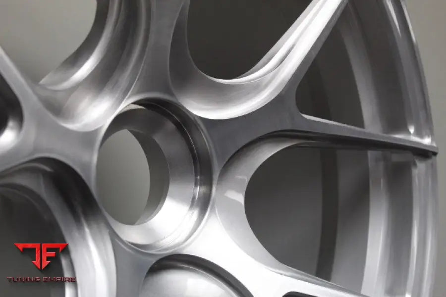 STRASSE SM5R DEEP CONCAVE