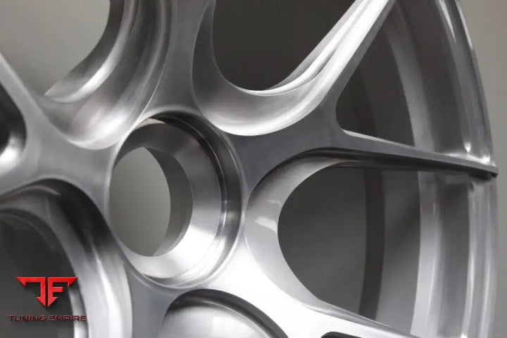 STRASSE SM5R DEEP CONCAVE