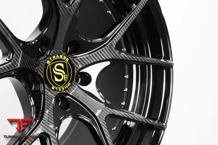 STRASSE SM5R DEEP CONCAVE