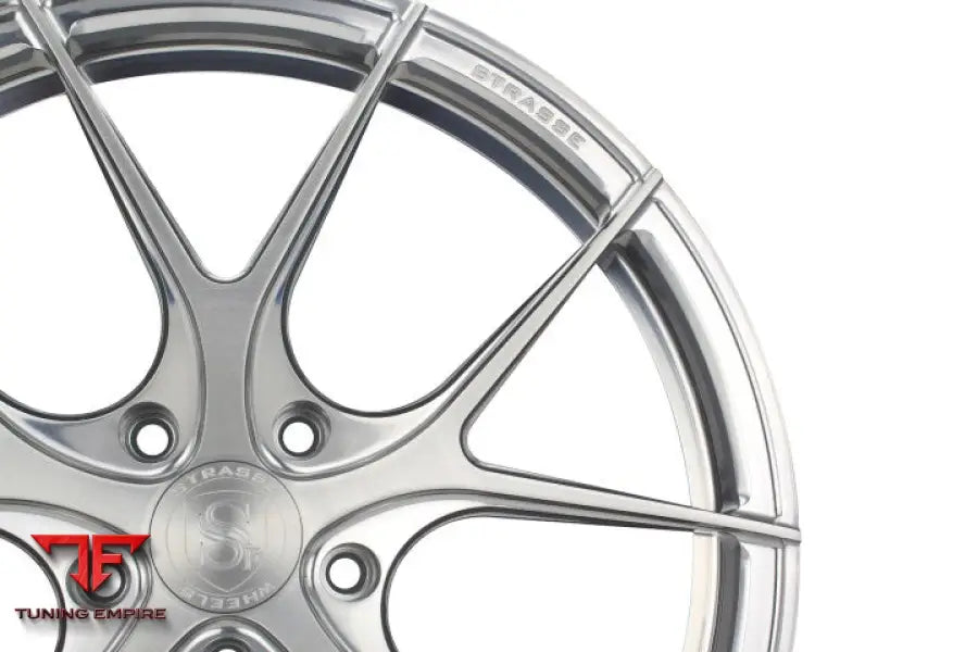 STRASSE SM5R DEEP CONCAVE