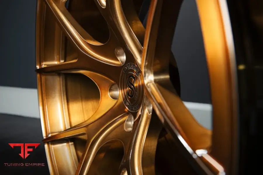 STRASSE SM5R DEEP CONCAVE