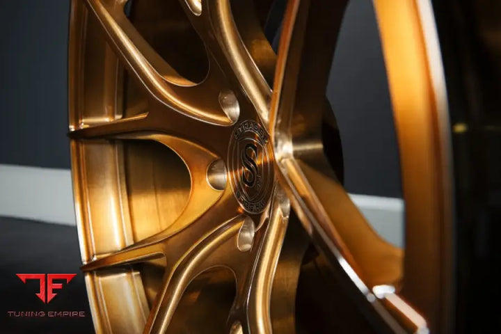 STRASSE SM5R DEEP CONCAVE