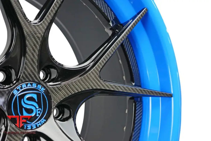 STRASSE SM5R DEEP CONCAVE