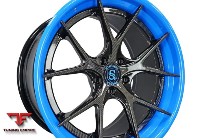 STRASSE SM5R DEEP CONCAVE