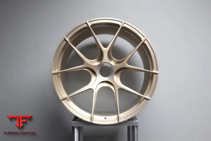 STRASSE SM5R DEEP CONCAVE FORGED WHEELS