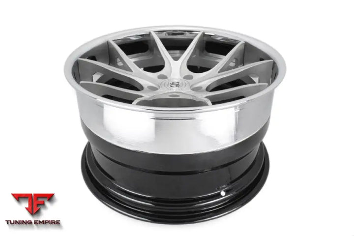 STRASSE SM5R DEEP CONCAVE FORGED WHEELS