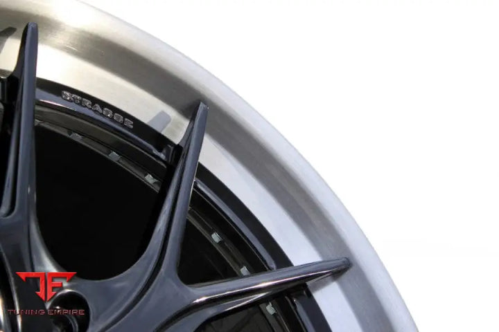 STRASSE SM5R DEEP CONCAVE FORGED WHEELS