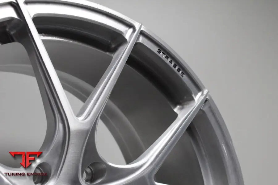 STRASSE SM5R DEEP CONCAVE FORGED WHEELS