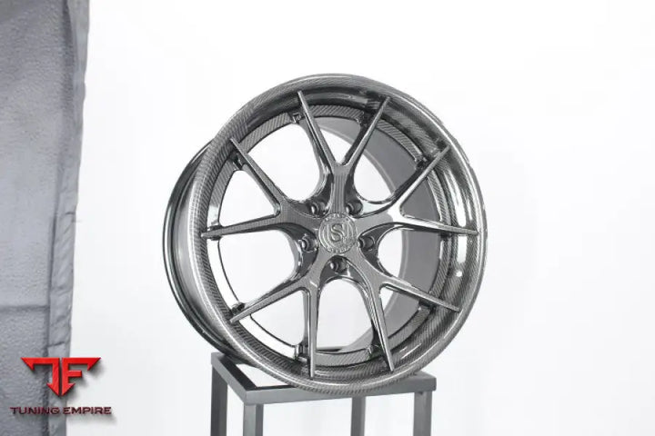STRASSE SM5R DEEP CONCAVE FORGED WHEELS