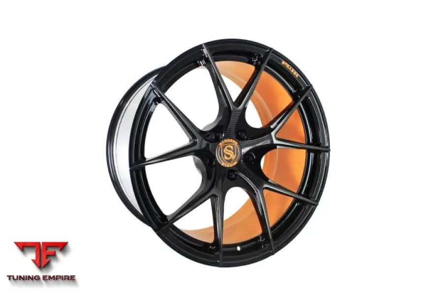 STRASSE SM5R DEEP CONCAVE FORGED WHEELS