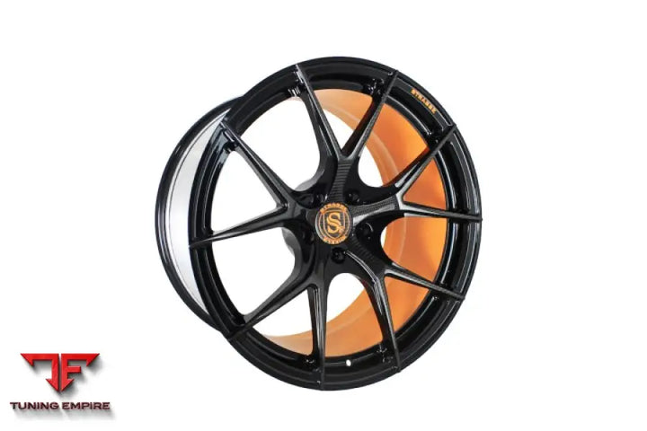 STRASSE SM5R DEEP CONCAVE FORGED WHEELS