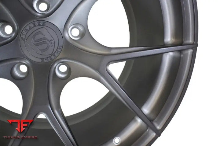 STRASSE SM5R DEEP CONCAVE FORGED WHEELS