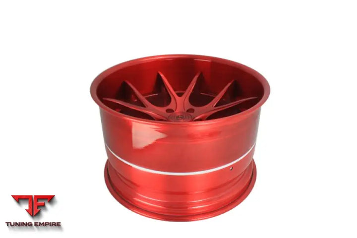 STRASSE SM5R DEEP CONCAVE FORGED WHEELS