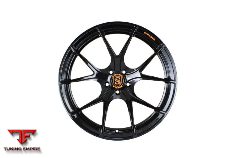 STRASSE SM5R DEEP CONCAVE FORGED WHEELS