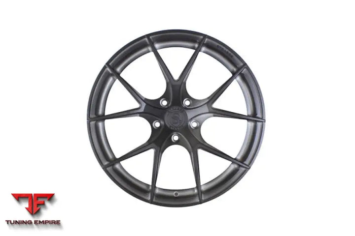 STRASSE SM5R DEEP CONCAVE FORGED WHEELS