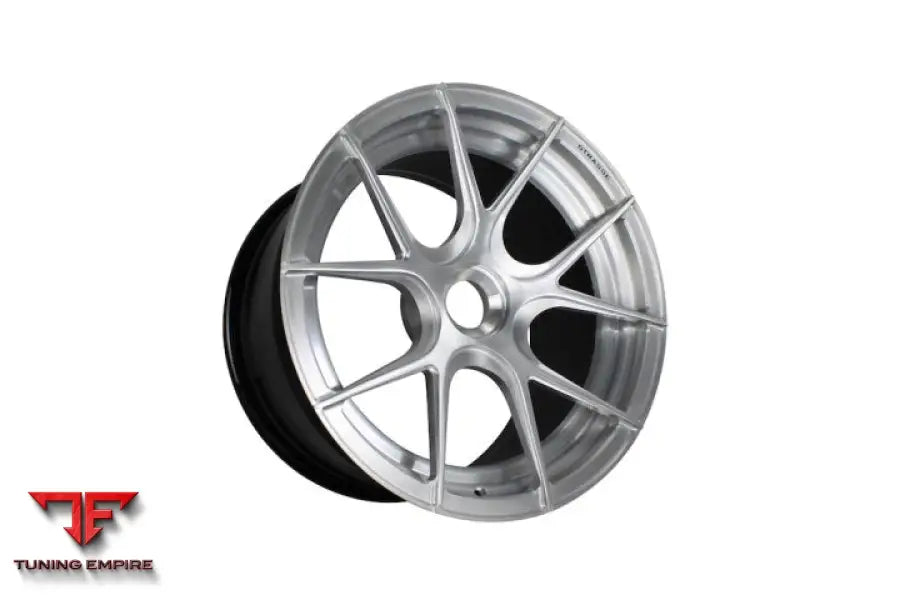 STRASSE SM5R DEEP CONCAVE FORGED WHEELS