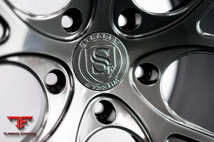 STRASSE SM5R DEEP CONCAVE FORGED WHEELS