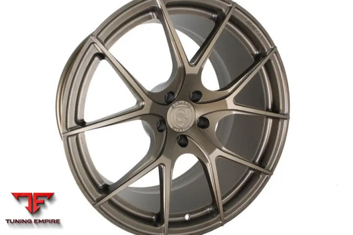 STRASSE SM5R DEEP CONCAVE FORGED WHEELS