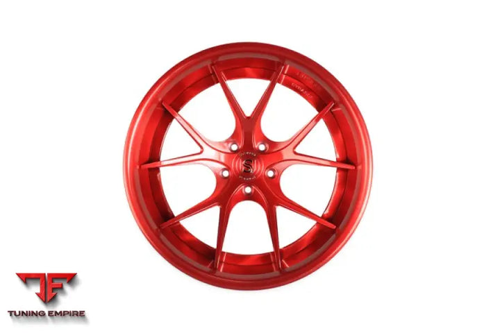 STRASSE SM5R DEEP CONCAVE FORGED WHEELS