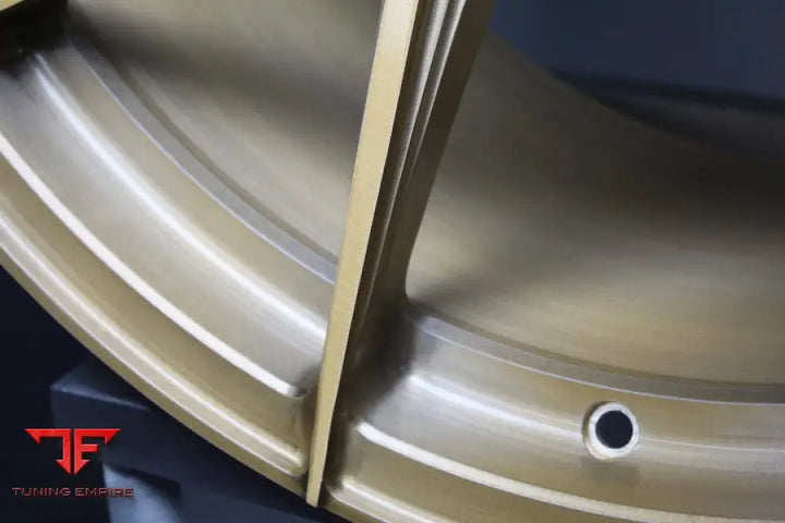 STRASSE SM5R DEEP CONCAVE FORGED WHEELS