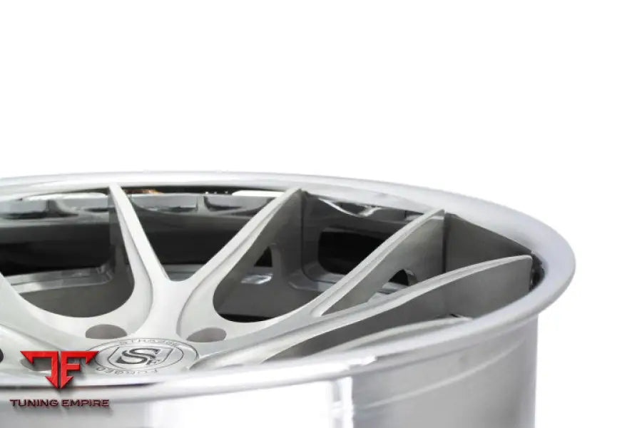 STRASSE SM5R DEEP CONCAVE FORGED WHEELS