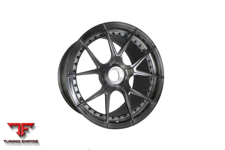 STRASSE SM5R DEEP CONCAVE FORGED WHEELS