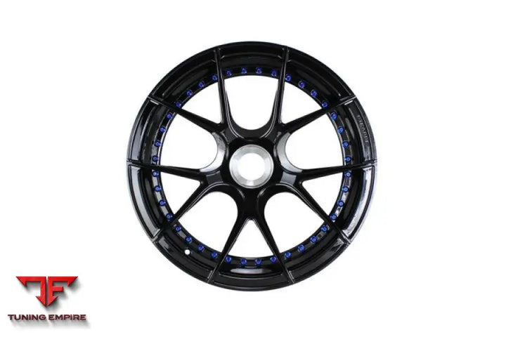 STRASSE SM5R DEEP CONCAVE FORGED WHEELS