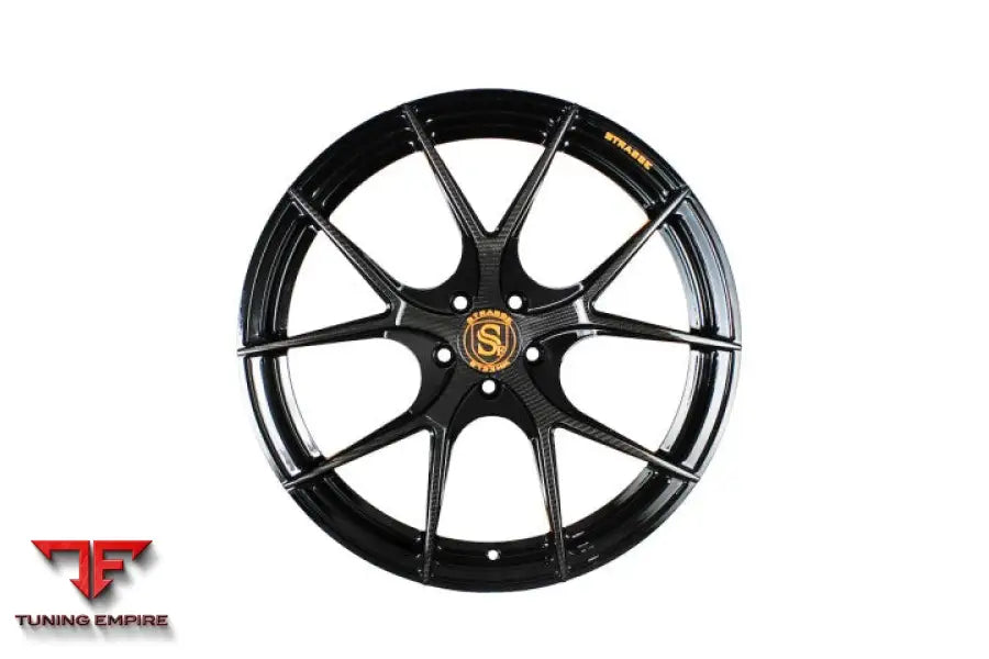 STRASSE SM5R DEEP CONCAVE FORGED WHEELS