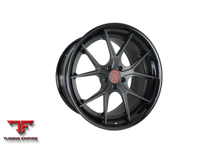 STRASSE SM5R DEEP CONCAVE FORGED WHEELS