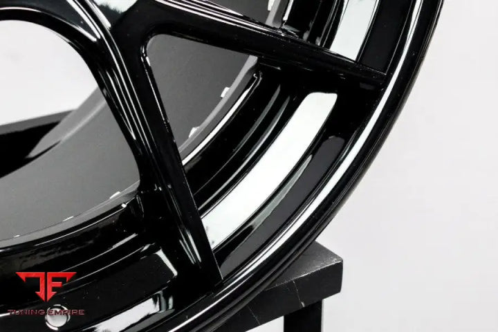 STRASSE SM5R DEEP CONCAVE FORGED WHEELS