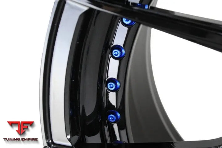 STRASSE SM5R DEEP CONCAVE FORGED WHEELS