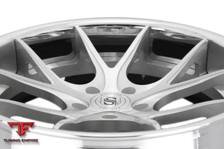STRASSE SM5R DEEP CONCAVE FORGED WHEELS