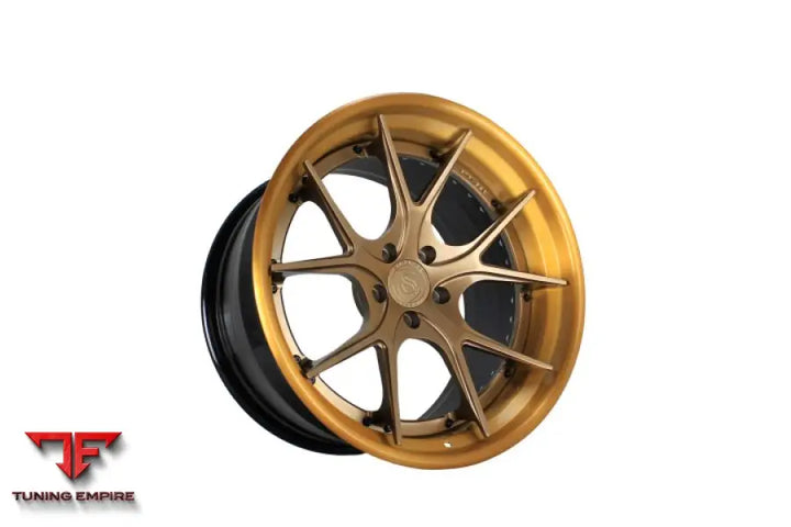 STRASSE SM5R DEEP CONCAVE FORGED WHEELS