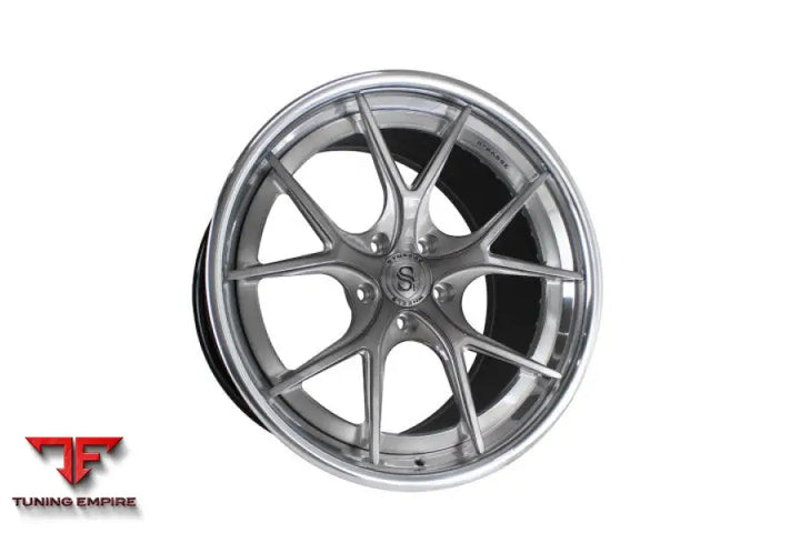 STRASSE SM5R DEEP CONCAVE FORGED WHEELS