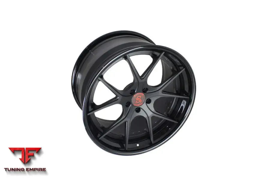 STRASSE SM5R DEEP CONCAVE FORGED WHEELS