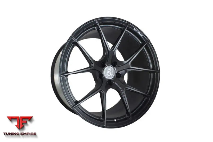 STRASSE SM5R DEEP CONCAVE FORGED WHEELS