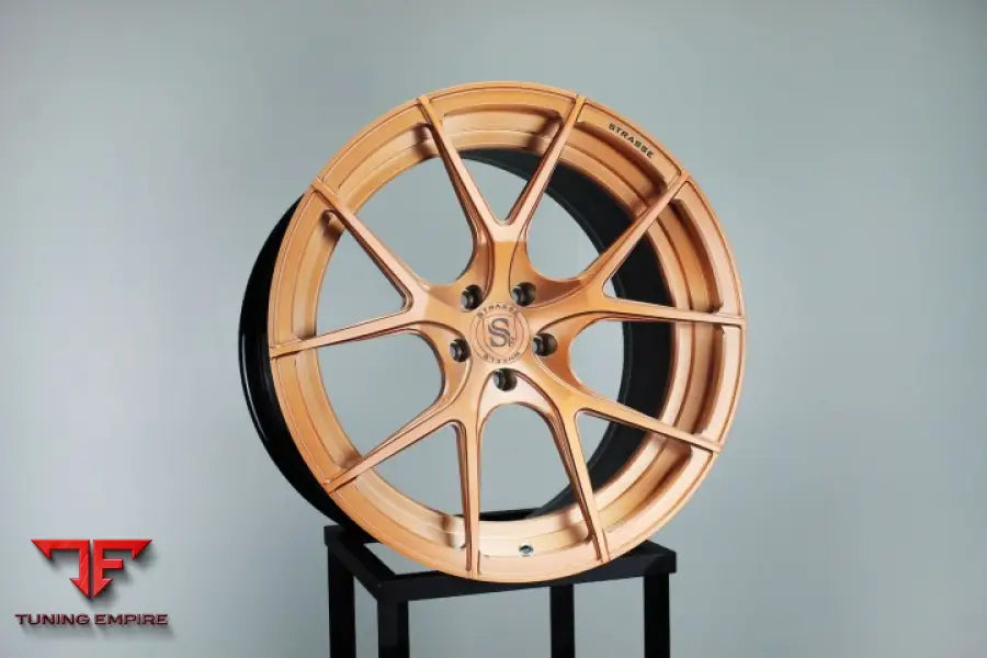 STRASSE SM5R DEEP CONCAVE FORGED WHEELS