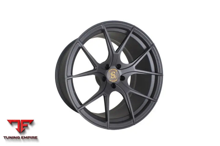 STRASSE SM5R DEEP CONCAVE FORGED WHEELS