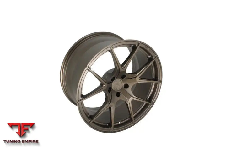 STRASSE SM5R DEEP CONCAVE FORGED WHEELS