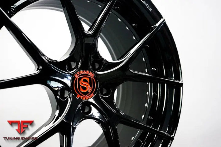 STRASSE SM5R DEEP CONCAVE FORGED WHEELS