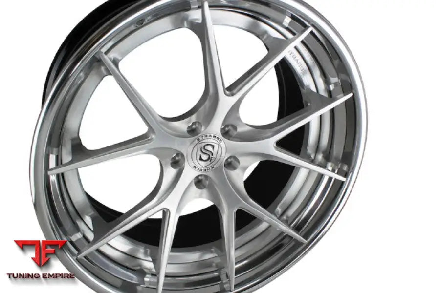 STRASSE SM5R DEEP CONCAVE FORGED WHEELS