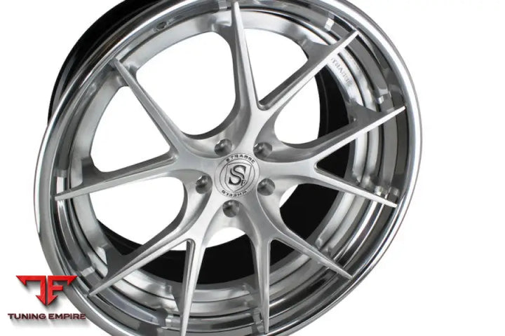 STRASSE SM5R DEEP CONCAVE FORGED WHEELS