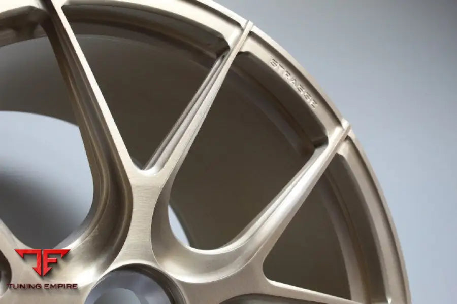 STRASSE SM5R DEEP CONCAVE FORGED WHEELS