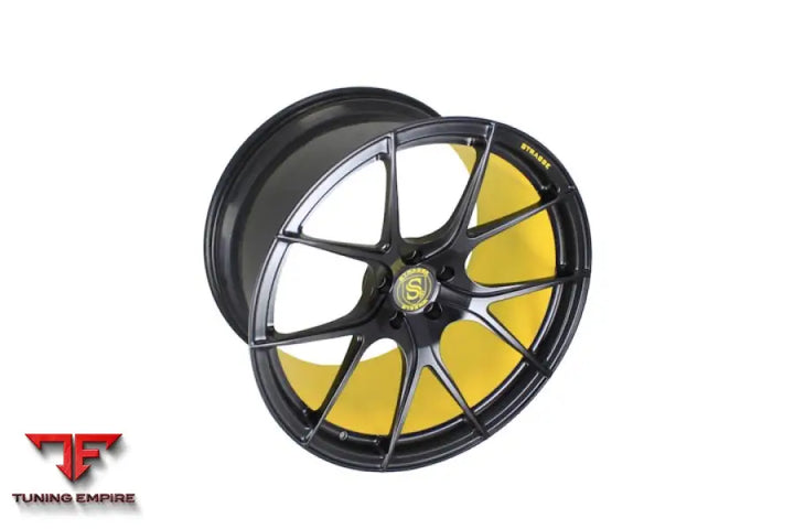 STRASSE SM5R DEEP CONCAVE FORGED WHEELS